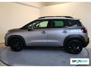 Citroën C3 Aircross Shine BlueHDi 88kW (120CV) S&S EAT6   - Foto 2