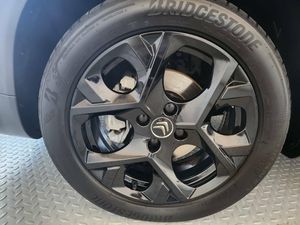 Citroën C3 Aircross Shine BlueHDi 88kW (120CV) S&S EAT6   - Foto 2