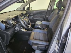 Citroën C3 Aircross Shine BlueHDi 88kW (120CV) S&S EAT6   - Foto 2