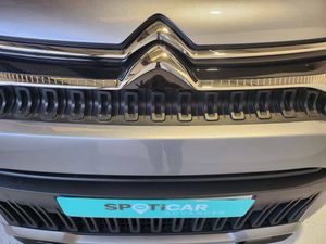 Citroën C3 Aircross Shine BlueHDi 88kW (120CV) S&S EAT6   - Foto 2