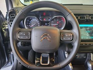 Citroën C3 Aircross Shine BlueHDi 88kW (120CV) S&S EAT6   - Foto 2
