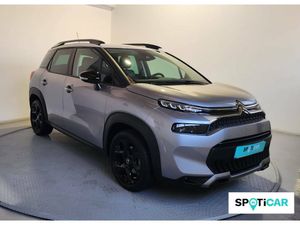 Citroën C3 Aircross Shine BlueHDi 88kW (120CV) S&S EAT6   - Foto 2