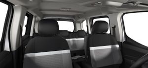Citroën Berlingo Talla M BlueHDi 100 S&S PLUS  - Foto 2