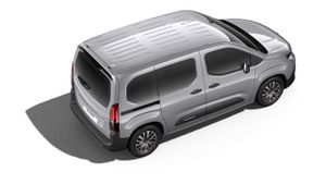 Citroën Berlingo Talla M BlueHDi 100 S&S PLUS  - Foto 2