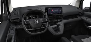 Citroën Berlingo Talla M BlueHDi 100 S&S PLUS  - Foto 2
