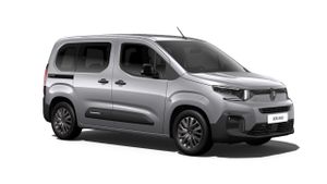 Citroën Berlingo Talla M BlueHDi 100 S&S PLUS  - Foto 2