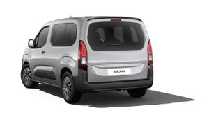 Citroën Berlingo Talla M BlueHDi 100 S&S PLUS  - Foto 2