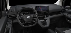 Citroën Berlingo Talla M BlueHDi 100 S&S PLUS  - Foto 2