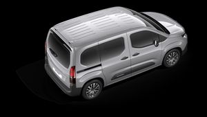 Citroën Berlingo Talla M BlueHDi 100 S&S PLUS  - Foto 2