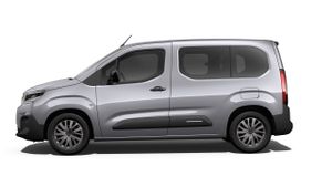 Citroën Berlingo Talla M BlueHDi 100 S&S PLUS  - Foto 2