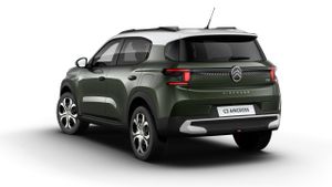 Citroën C3 Aircross Hybrid 145 ë-DCS6 PLUS  - Foto 2