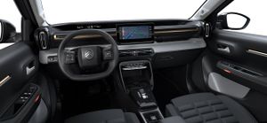 Citroën C3 Aircross Hybrid 145 ë-DCS6 PLUS  - Foto 2
