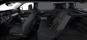 Citroën C3 Aircross Hybrid 145 ë-DCS6 PLUS  - Foto 2