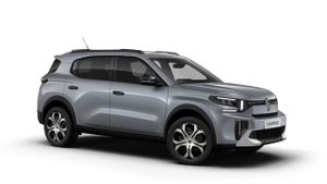 Citroën C3 Aircross Turbo 73kW (100CV) BVM6 PLUS  - Foto 2