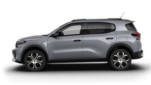 Citroën C3 Aircross Turbo 73kW (100CV) BVM6 PLUS  - Foto 2