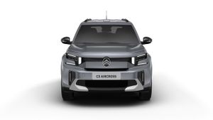Citroën C3 Aircross Turbo 73kW (100CV) BVM6 PLUS  - Foto 2
