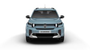 Citroën C3 Aircross Turbo 73kW (100CV) BVM6 PLUS  - Foto 2