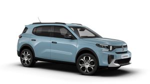 Citroën C3 Aircross Turbo 73kW (100CV) BVM6 PLUS  - Foto 2