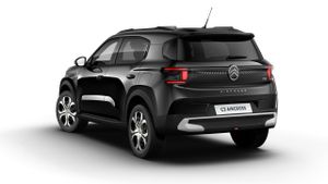 Citroën C3 Aircross Turbo 73kW (100CV) BVM6 PLUS  - Foto 2