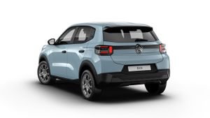 Citroën ë-C3 ë-C3 Eléctrico You  - Foto 2