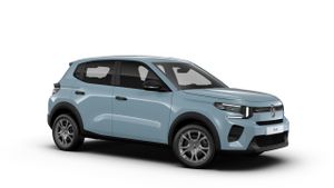 Citroën ë-C3 ë-C3 Eléctrico You  - Foto 2
