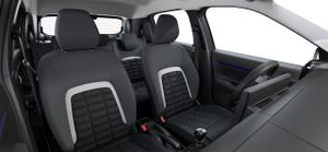 Citroën C3 Turbo 100 Plus  - Foto 2