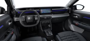 Citroën C3 Turbo 100 Plus  - Foto 2
