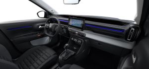 Citroën C3 Turbo 100 Plus  - Foto 2