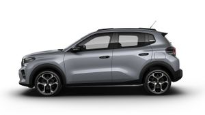 Citroën C3 Turbo 100 Plus  - Foto 2