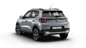 Citroën C3 Turbo 100 Plus  - Foto 2