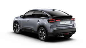 Citroën C4 Hybrid 145 ë-DCS6 Business Edition  - Foto 2