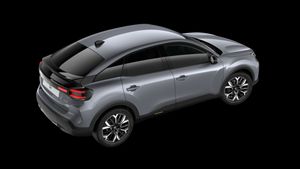Citroën C4 Hybrid 145 ë-DCS6 Business Edition  - Foto 2