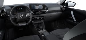 Citroën C4 Hybrid 145 ë-DCS6 Business Edition  - Foto 2