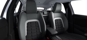 Citroën C4 Hybrid 145 ë-DCS6 Business Edition  - Foto 2