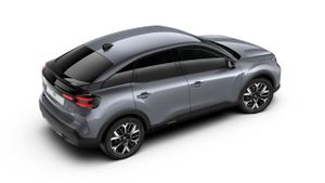 Citroën C4 Hybrid 145 ë-DCS6 Business Edition  - Foto 2