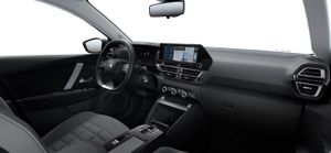 Citroën C4 Hybrid 145 ë-DCS6 Business Edition  - Foto 2