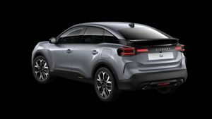 Citroën C4 Hybrid 145 ë-DCS6 Business Edition  - Foto 2