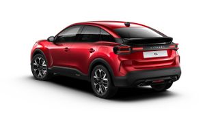 Citroën C4 Hybrid 145 ë-DCS6 Max  - Foto 2