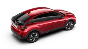 Citroën C4 Hybrid 145 ë-DCS6 Max  - Foto 2