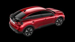 Citroën C4 Hybrid 145 ë-DCS6 Max  - Foto 2
