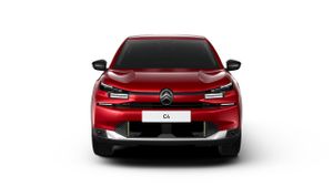 Citroën C4 Hybrid 145 ë-DCS6 Max  - Foto 2