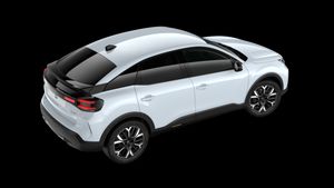 Citroën C4 Hybrid 145 ë-DCS6 Max  - Foto 2