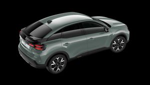 Citroën C4 Hybrid 145 ë-DCS6 Max  - Foto 2