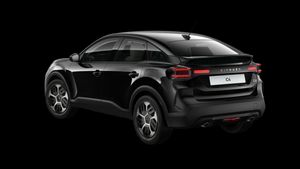 Citroën C4 Hybrid 145 ë-DCS6 Plus  - Foto 2