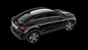 Citroën C4 Hybrid 145 ë-DCS6 Plus  - Foto 2