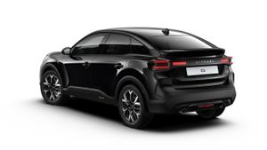 Citroën C4 Hybrid 145 ë-DCS6 Plus  - Foto 2
