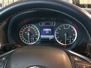 Infiniti Q30 PREMIUM 1.6TC 115kW (156CV)   7DCT   - Foto 2