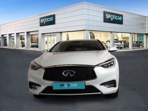 Infiniti Q30 PREMIUM 1.6TC 115kW (156CV)   7DCT   - Foto 2