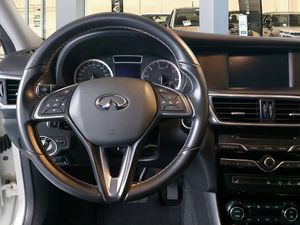 Infiniti Q30 PREMIUM 1.6TC 115kW (156CV)   7DCT   - Foto 2
