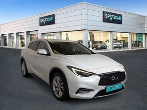 Infiniti Q30 PREMIUM 1.6TC 115kW (156CV)   7DCT   - Foto 2